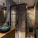 Panoramic Sea View Loft With Terrace Bbq *