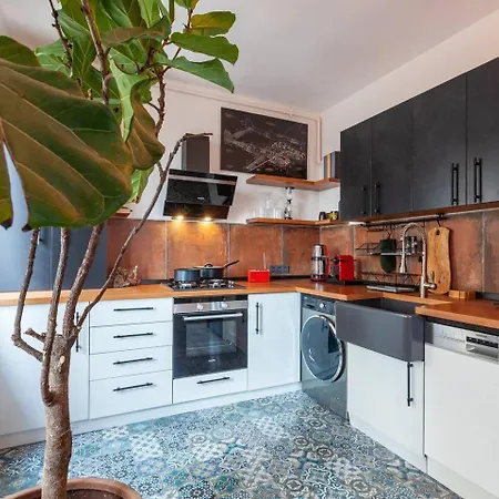 Panoramic Sea View Loft With Terrace Bbq