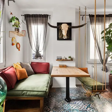 Panoramic Sea View Loft With Terrace Bbq *